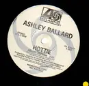 12'' - Ashley Ballard - Hottie