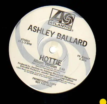 Ashley Ballard - hottie