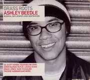 CD - Ashley Beedle - Grass Roots (Musical Influences And Inspiration)