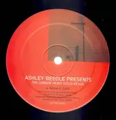 Ashley Beedle - Move It Girl!!!