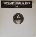 2 x 12inch Vinyl Single - Ashley Beedle - Revolutions In Dub