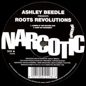 Ashley Beedle - Roots Revolutions