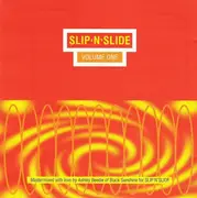 CD - Ashley Beedle - Slip 'N' Slide (Volume One)