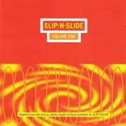 Ashley Beedle - Slip 'N' Slide (Volume One)