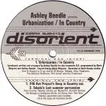 Ashley Beedle - Urbanization / In Country