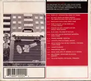 CD - Ashley Beedle - Grass Roots (Musical Influences And Inspiration)