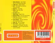 CD - Ashley Beedle - Slip 'N' Slide (Volume One)