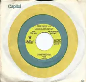 Ashley Brothers - Some Kind Of Life