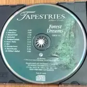 CD - Ashley & Franks - Forest Dreams
