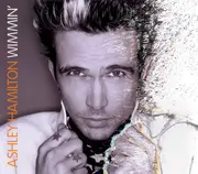 CD Single - Ashley Hamilton - Wimmin'