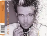 CD Single - Ashley Hamilton - Wimmin'
