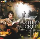 CD - Ashley Hicklin - Parrysland