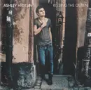 CD - Ashley Hicklin - Kissing The Queen