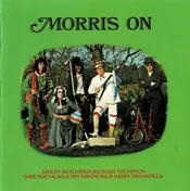 Ashley Hutchings - Morris On
