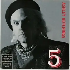 Ashley Hutchings - 5