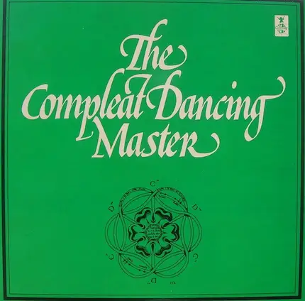 Ashley Hutchings & John Kirkpatrick - The Compleat Dancing Master