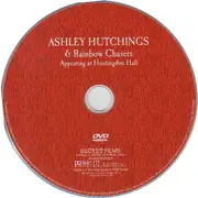 DVD - Ashley Hutchings & Rainbow Chasers - Appearing At Huntingdon Hall