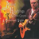 Double CD - Ashley Hutchings & Rainbow Chasers - A Brilliant Light