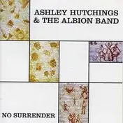 The Albion Band - No Surrender -35tr-