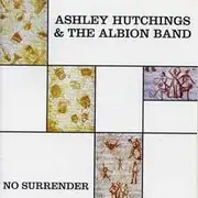 Double CD - Albion Band - No Surrender -35tr-