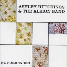 The Albion Band - No Surrender -35tr-