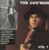 CD - Ashley Hutchings - The Guv'nor
