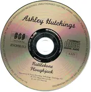 CD - Ashley Hutchings - Rattlebone & Ploughjack
