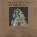 CD - Ashley Hutchings - The Guv'nor's Big Birthday Bash