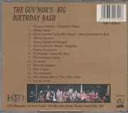 CD - Ashley Hutchings - The Guv'nor's Big Birthday Bash