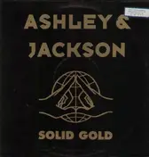 Ashley & Jackson - Solid gold