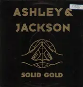 12'' - Ashley & Jackson - Solid Gold