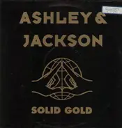 Ashley & Jackson - Solid gold