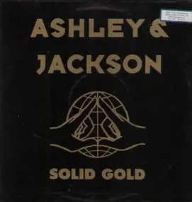 Ashley & Jackson - Solid gold