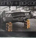 LP - Ashley & Jackson - Solid Gold
