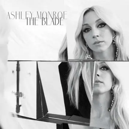 Ashley Monroe - Blade