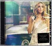 ASHLEY MONROE - Like a Rose