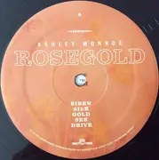 LP - Ashley Monroe - Rosegold