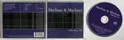 CD - Ashley MacIsaac & David MacIsaac - Fiddle Music 101