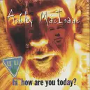 CD - Ashley MacIsaac - Hi™How Are You Today?