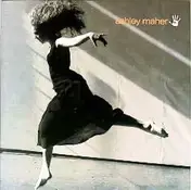 Ashley Maher - Hi