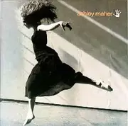 CD - Ashley Maher - Hi