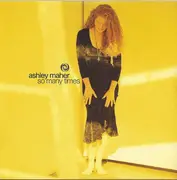 7inch Vinyl Single - Ashley Maher - So Many Times