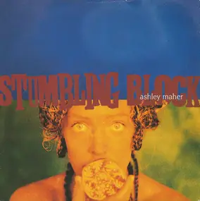 Ashley Maher - Stumbling Block