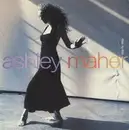 7inch Vinyl Single - Ashley Maher - Step By Step
