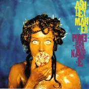 Ashley Maher - Pomegranate