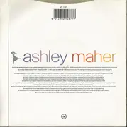 7inch Vinyl Single - Ashley Maher - So Many Times