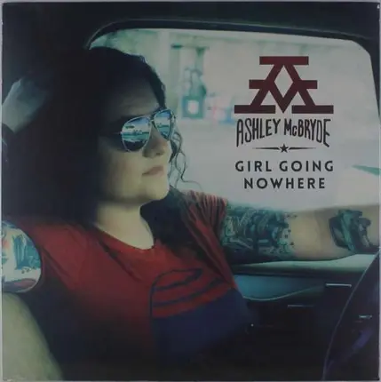 Ashley Mcbryde - Girl Going Nowhere