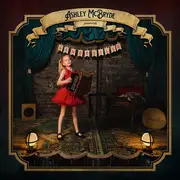 LP - Ashley McBryde - Lindeville - Still Sealed