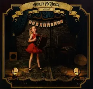 Ashley Mcbryde - Presents: Lindeville