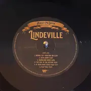 LP - Ashley McBryde - Lindeville - Still Sealed